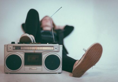 5 motivos para você trabalhar com seu Spotify ligado