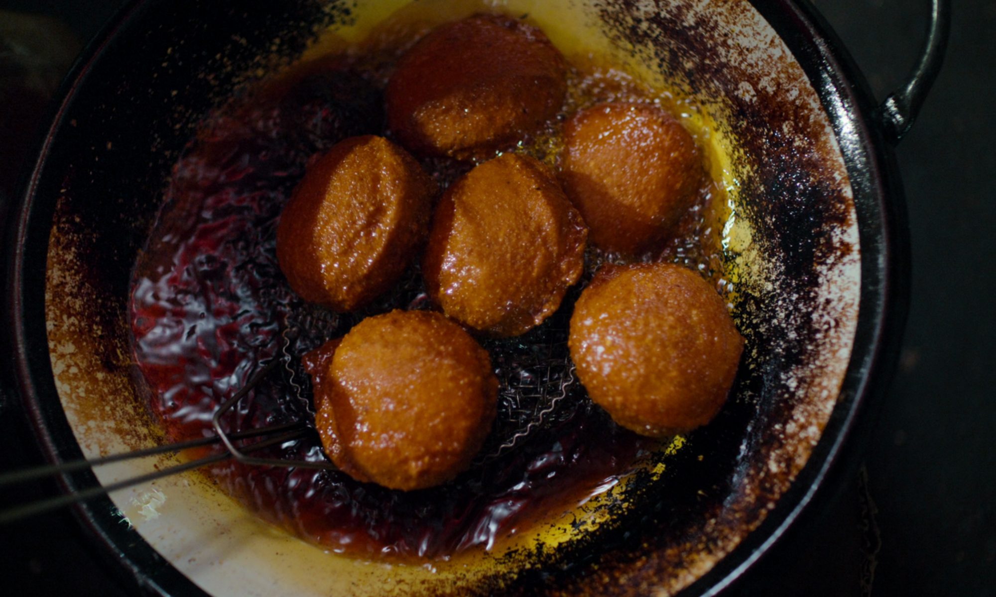 "Street Food América Latina" destaca culinárias locais. Confira o trailer!