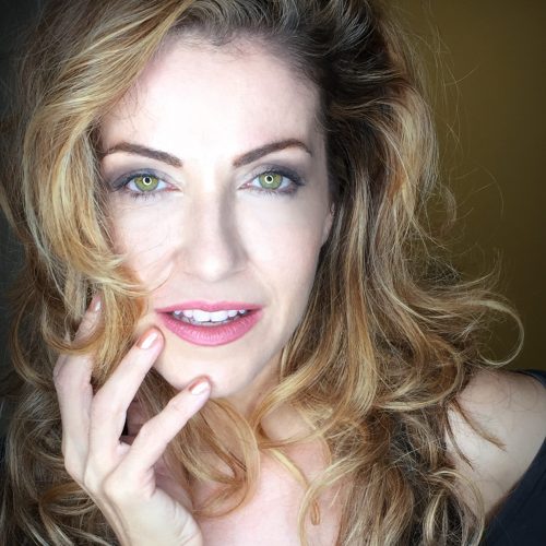 Alessandra Verney lança single e anuncia live