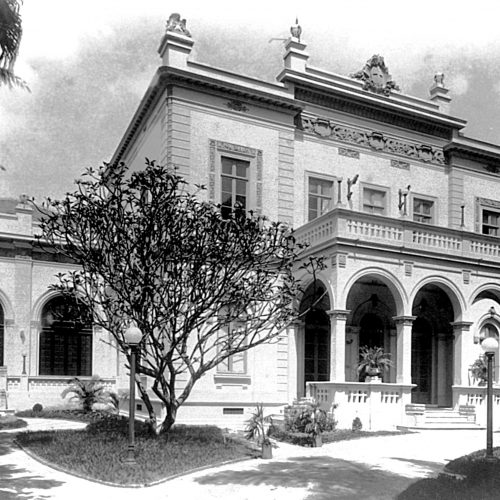 10 coisas sobre o Edifício Itália
