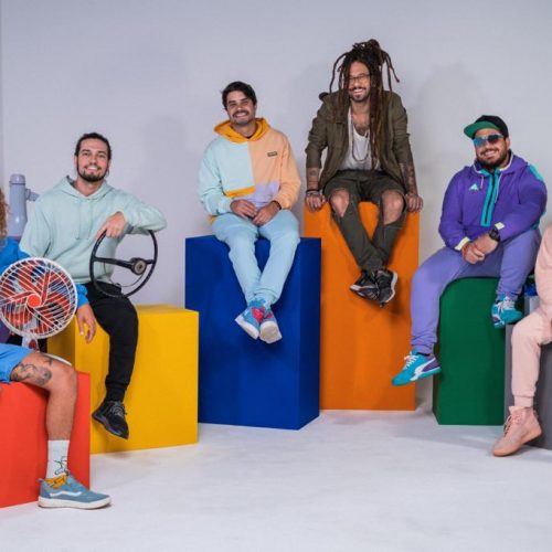 Com Atitude 67, Gabriel Elias anuncia single e novas participações em álbum