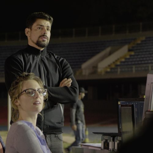 Cauã Reymond estrela filme inédito "Protesys"