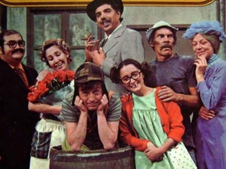 #Nostalgia: Relembre os Quadros mais conhecidos do programa “Chespirito”
