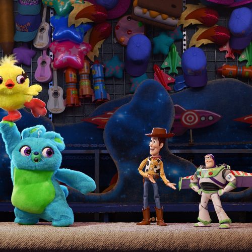 Disney+ chega ao Brasil em novembro