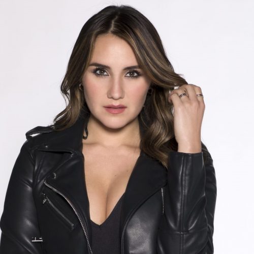 Dulce Maria é anunciada como protagonista da segunda temporada de "Falsa Identidad", série exibida na Netflix