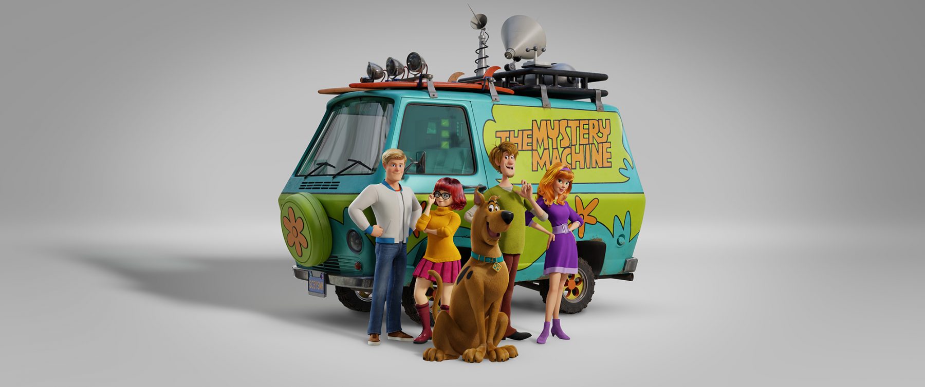 14 curiosidades sobre "Scooby! O Filme"