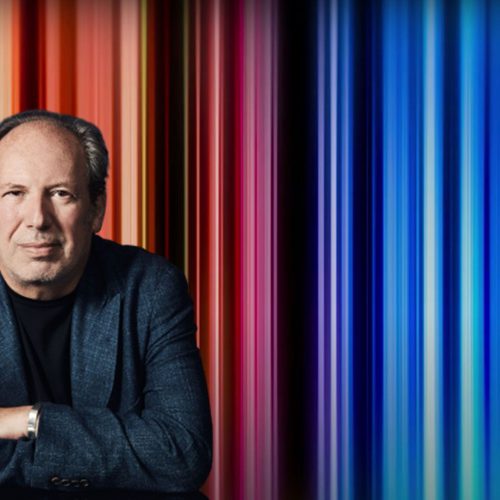 Hans Zimmer cria versão estendida para abertura clássica da Netflix