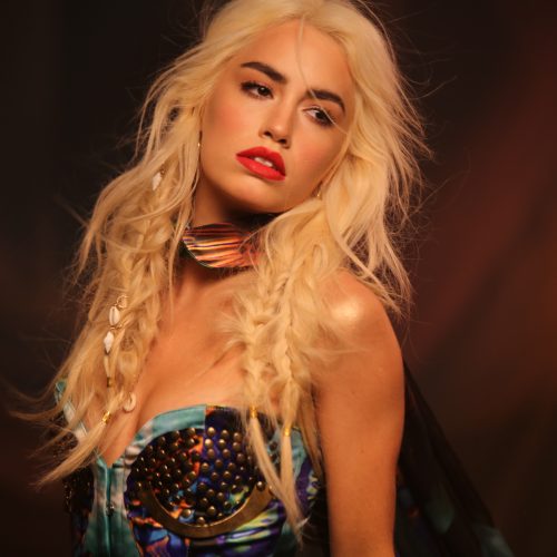Lali lança novo single, "Fascinada"