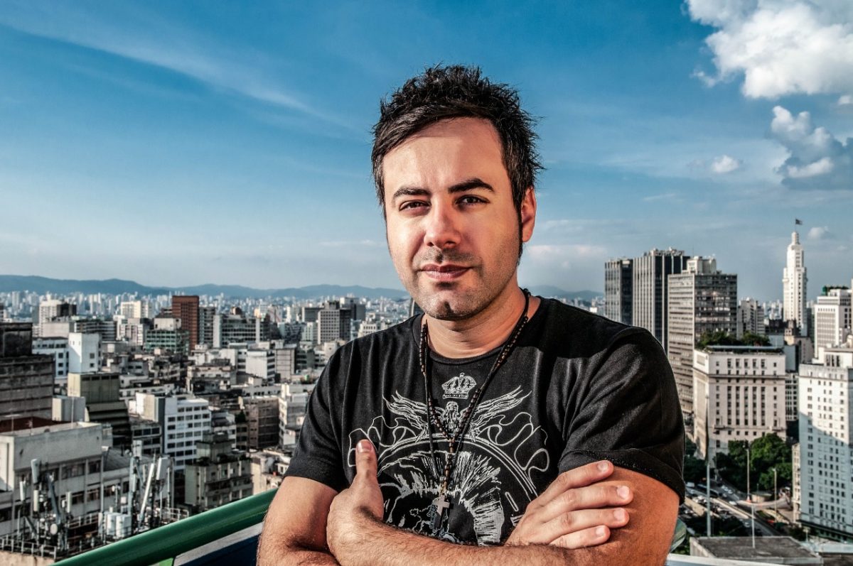 Leo Richter - Acesso Cultural