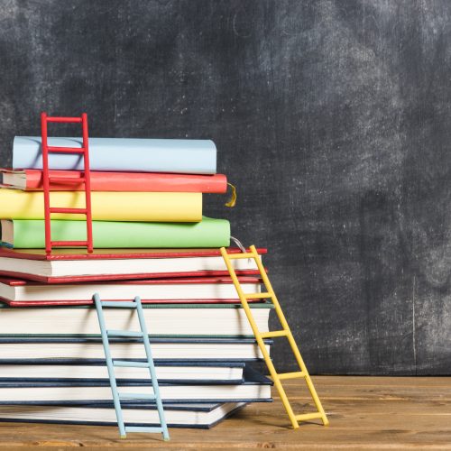 4 livros que podem te ajudar a conquistar um novo emprego