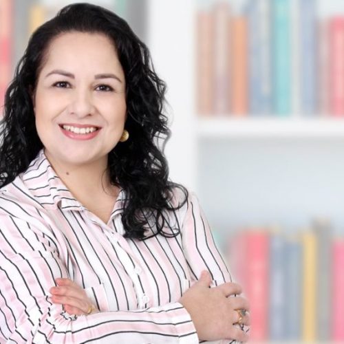 Romance ensina a superar fantasmas da infância