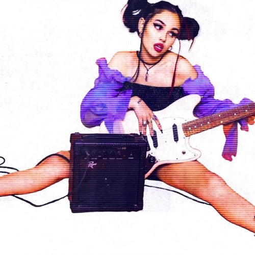 Maggie Lindermann apresenta a faixa "Knife Under my Pillow"