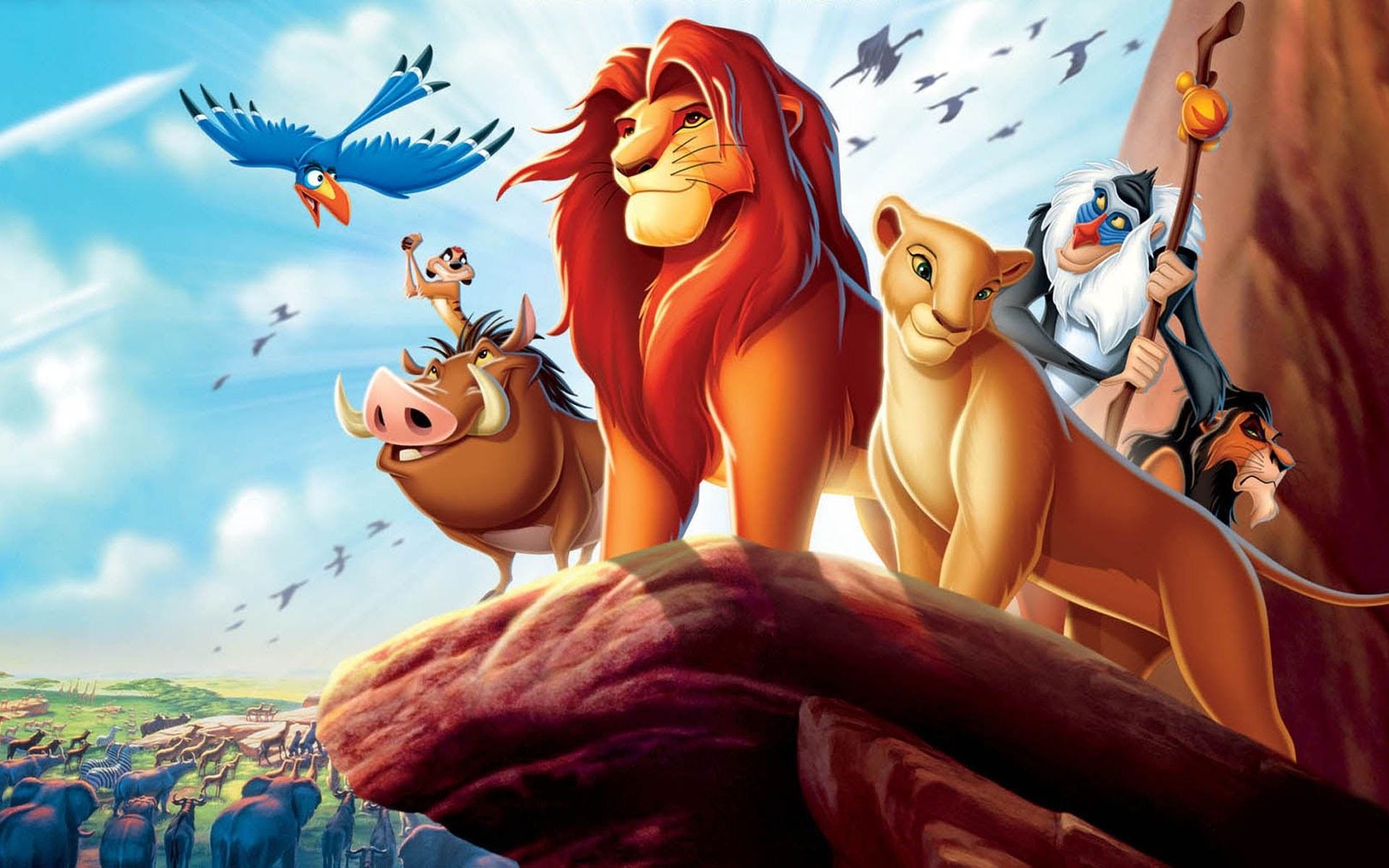 Confira itens temáticos de "O Rei Leão" | Acesso Cultural