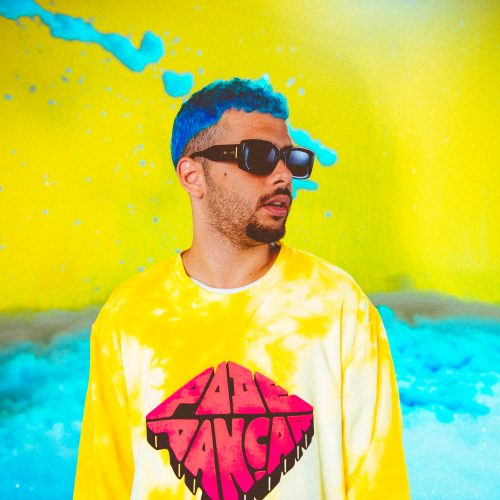 Pedro Sampaio lança vídeo de coreografia do seu mais novo single "Pode Dançar"