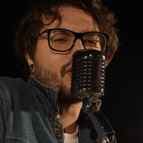 PeLanza, ex vocalista do RESTART lança single