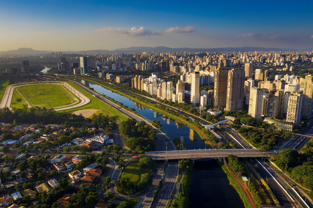 Exposição "Tempos de Quarentena" relata a cidade de SP vazia