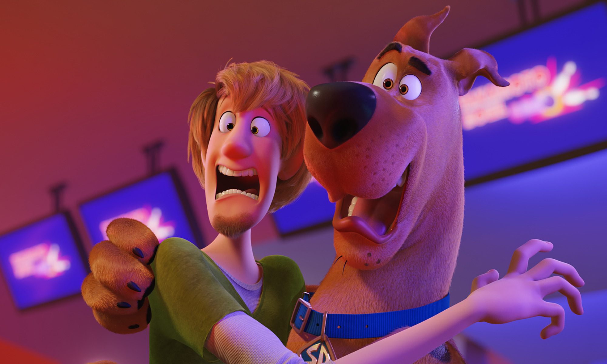 14 curiosidades sobre "Scooby! O Filme"