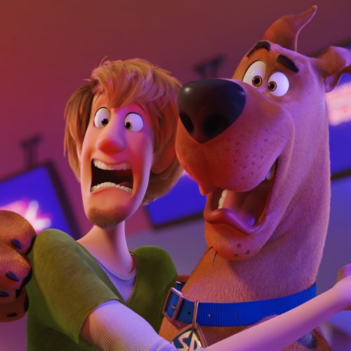 14 curiosidades sobre "Scooby! O Filme"