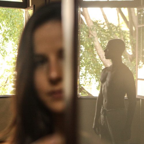 São Paulo Companhia de Dança realiza apresentação virtual ao vivo na série Dança #EmCasaComSesc
