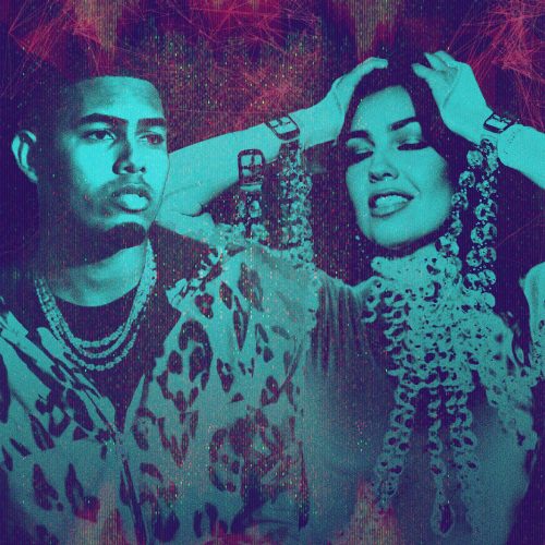 Thalia lança novo single "La Luz" com Myke Towers