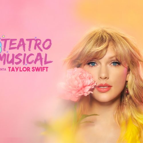 Artistas dos musicais cantam hits de Taylor Swift na 4ª edição do programa 'Teatro Musical Canta'