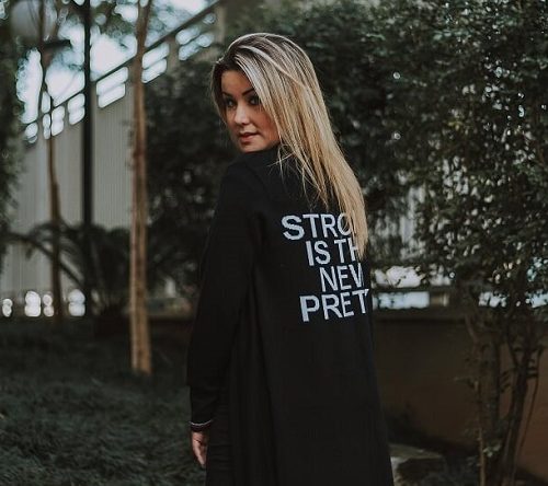 Tuta Guedes participa do documentário "Amor Sertanejo" do Netflix