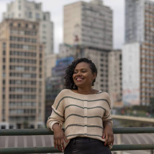 Projeto "Afetos" traz MV Bill e Adriana Barbosa