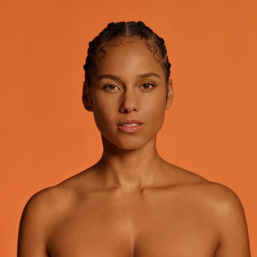 "ALICIA", o tão aguardado álbum de Alicia Keys, chegou