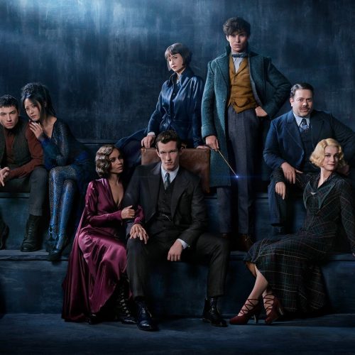 TNT apresenta "Fim de Semana em Hogwarts"