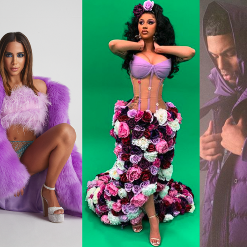 Anitta, Cardi B e Myke Towers se apresentam juntos no MTV MIAW 2020