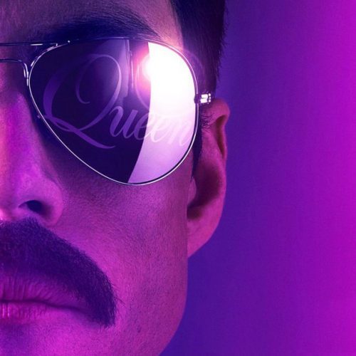 5 motivos para assistir “Bohemian Rhapsody” dublado