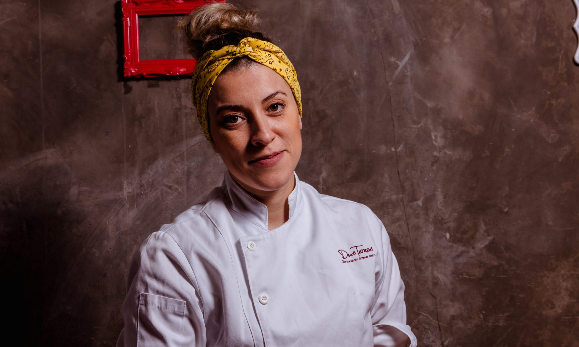 3ª edição do Cook & Jazz será ministrada pela Chef Mariana Pelozio