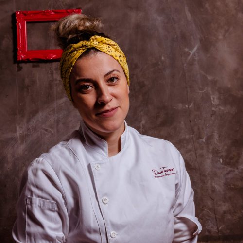 3ª edição do Cook & Jazz será ministrada pela Chef Mariana Pelozio