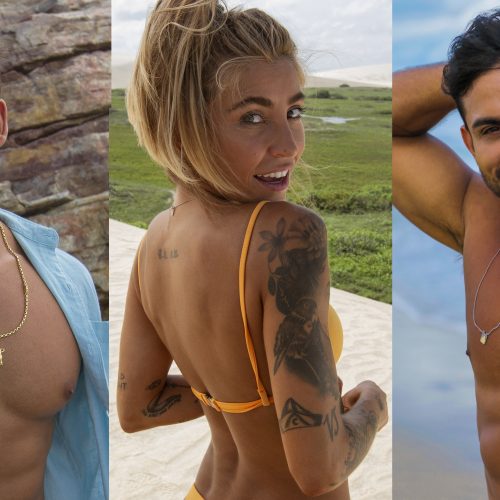 MTV revela participantes do novo programa "D.R. Com o Ex"