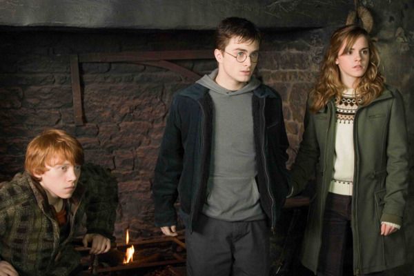 TNT apresenta "Fim de Semana em Hogwarts"