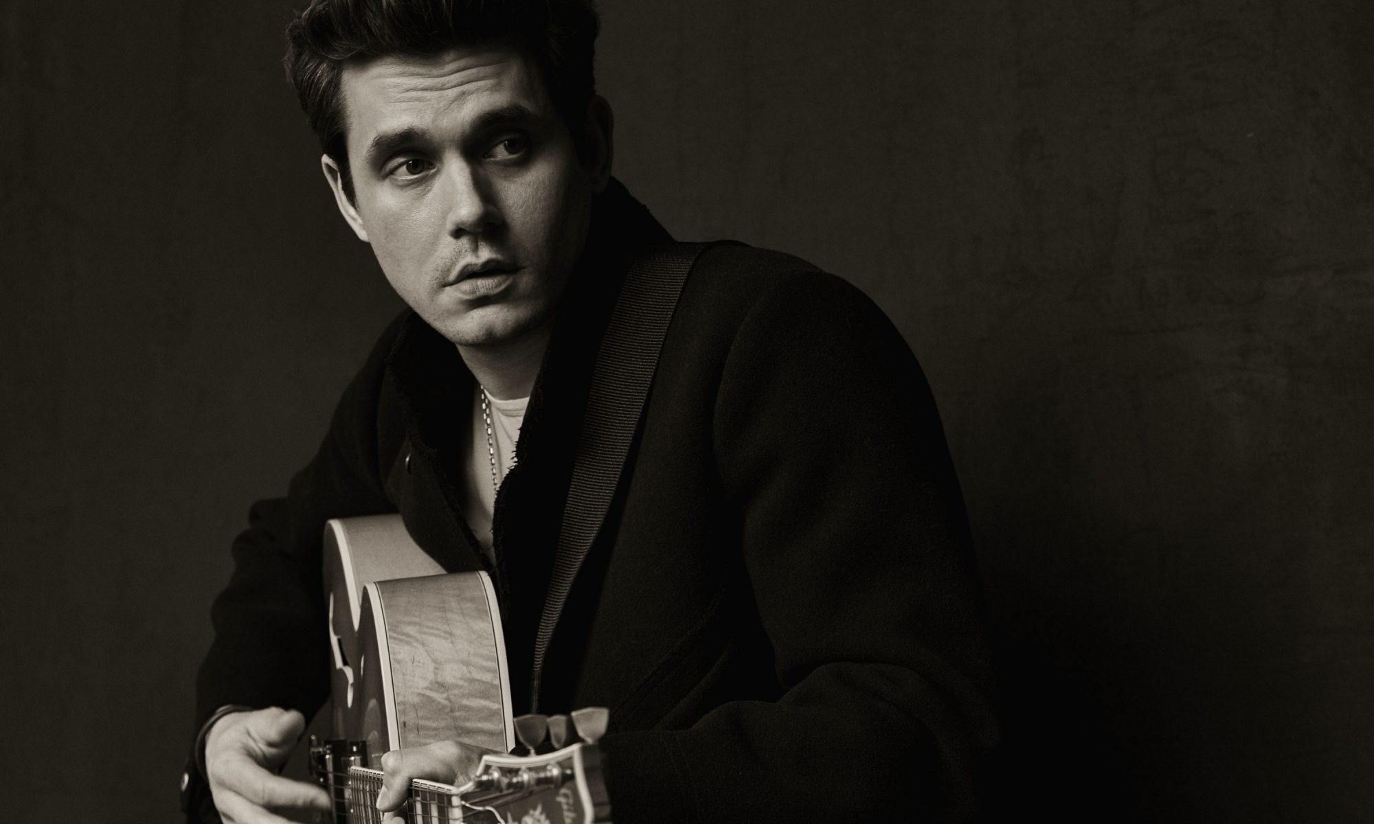 Há 14 anos, John Mayer lançava o terceiro álbum de sua carreira