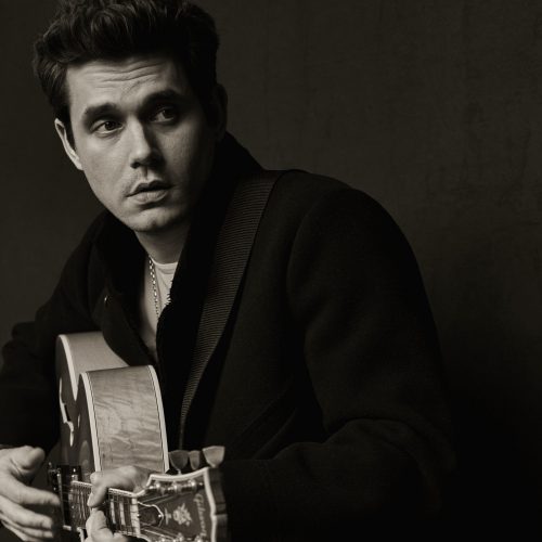 Há 14 anos, John Mayer lançava o terceiro álbum de sua carreira