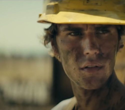 Justin Bieber acabar de lançar "Holy". Confira!