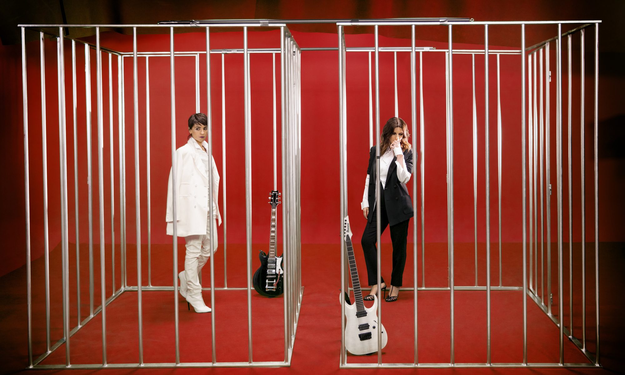 Laura Pausini surpreende com nova versão de "Verdades a Medias"