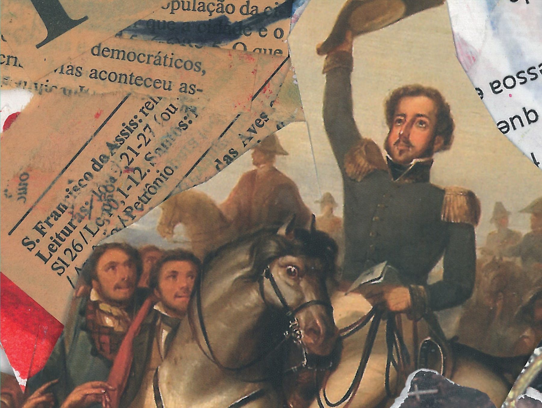 Independência do Brasil: curiosidades sobre dom Pedro I