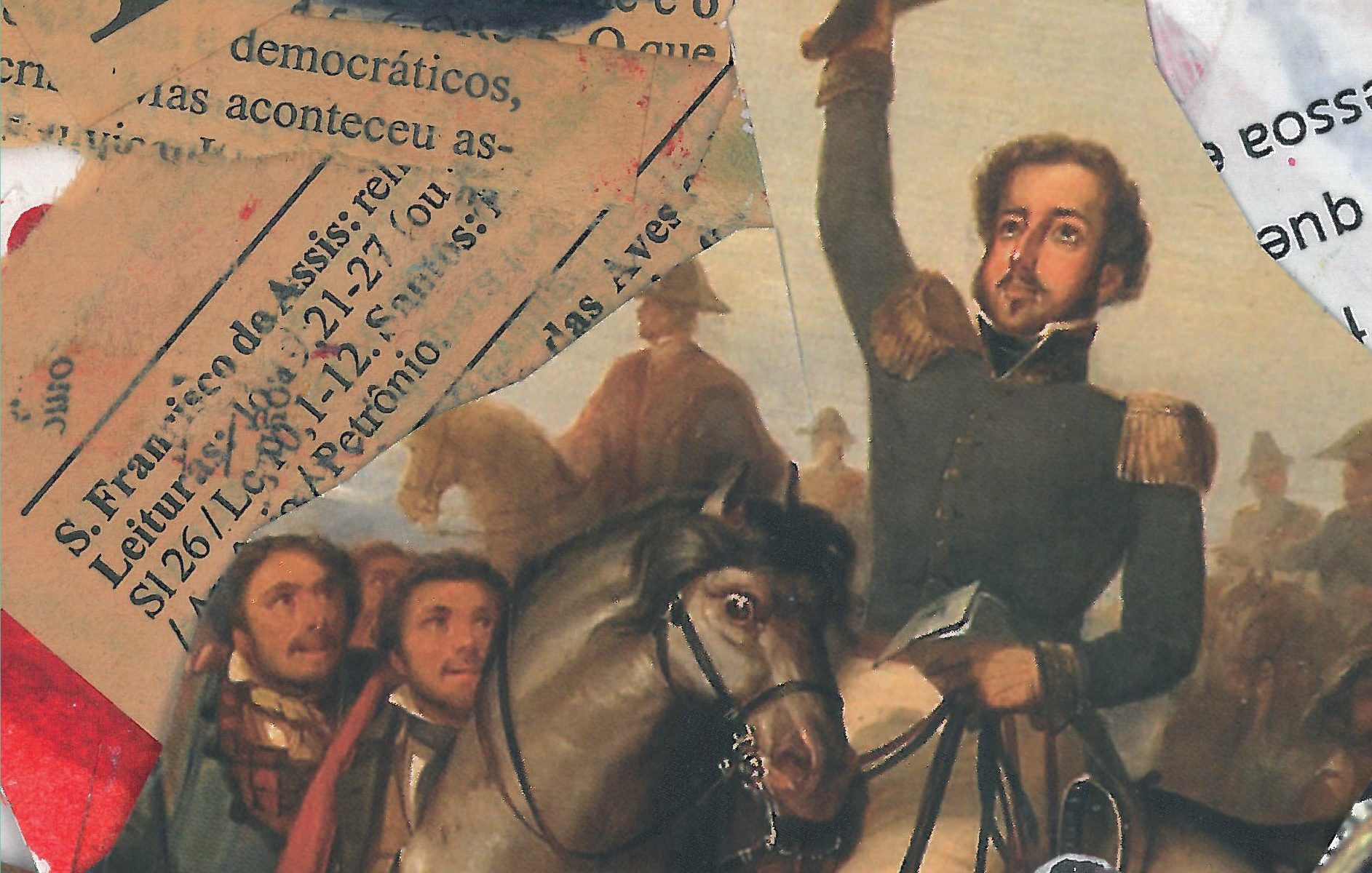 Independência do Brasil: curiosidades sobre dom Pedro I