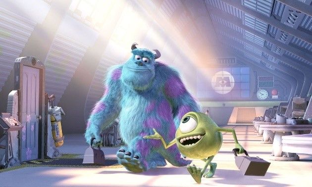 Confira 10 frases épicas das animações da Pixar