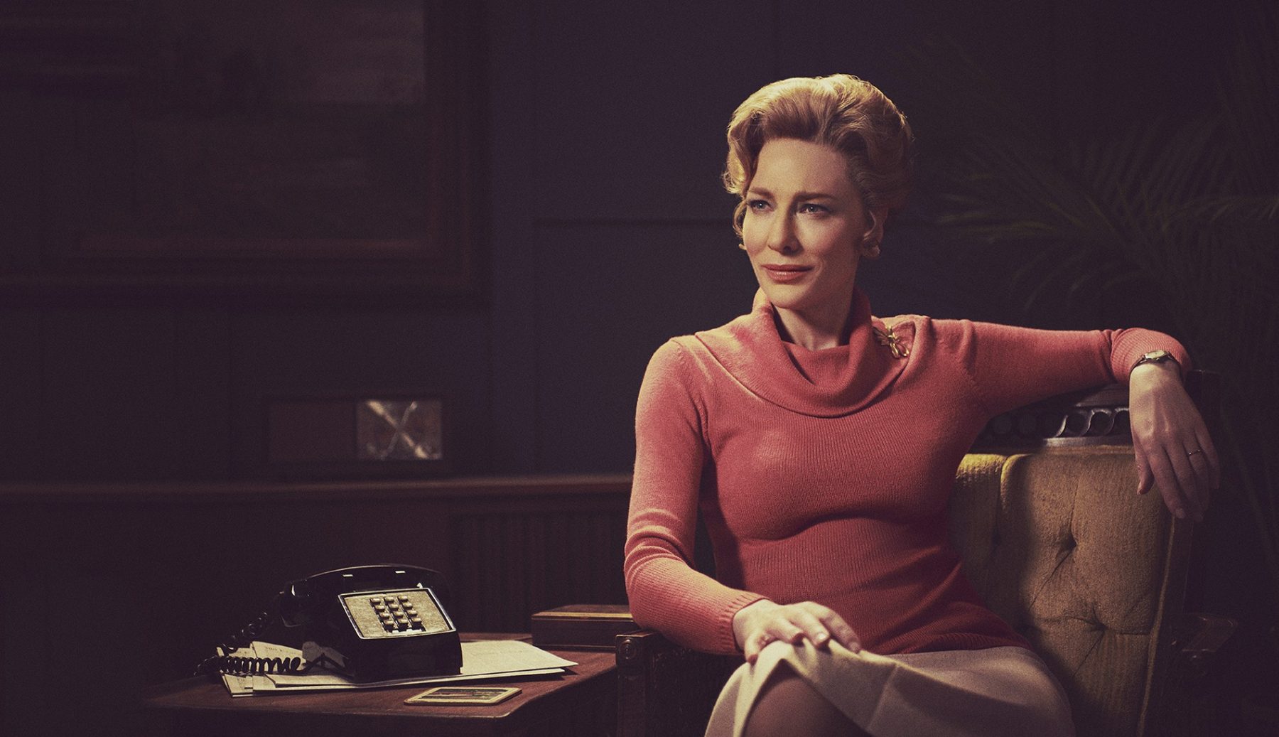 MRS AMERICA - 7 razões para assistir à série com Cate Blanchett