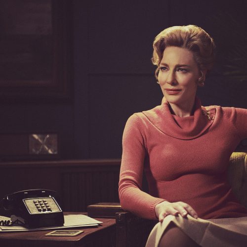 MRS AMERICA - 7 razões para assistir à série com Cate Blanchett