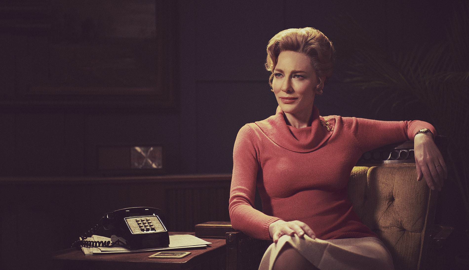 MRS AMERICA - 7 razões para assistir à série com Cate Blanchett