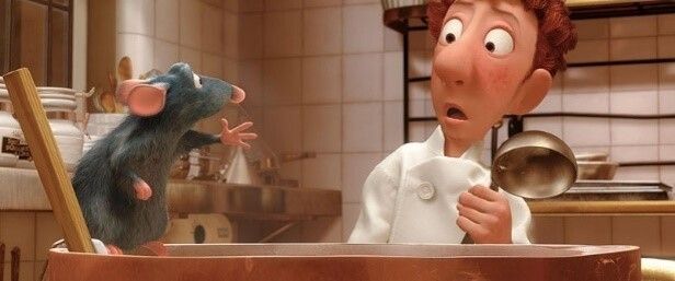 Confira 10 frases épicas das animações da Pixar