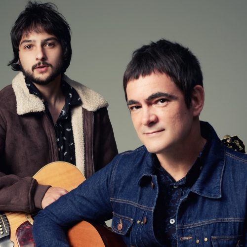 Samuel Rosa prepara live acústica comemorativa do seu novo canal do Youtube