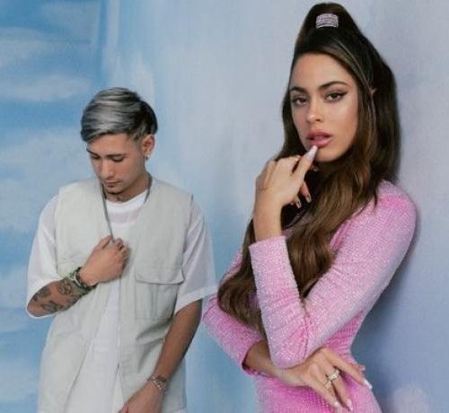 TINI lança feat com John C. Assista "Duele"!