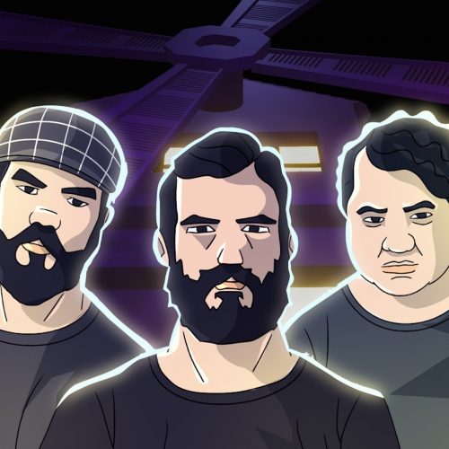 Versalle lança EP Acústico completo