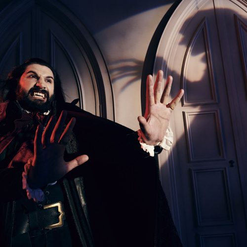 "What We Do in the Shadows" estreia segunda temporada